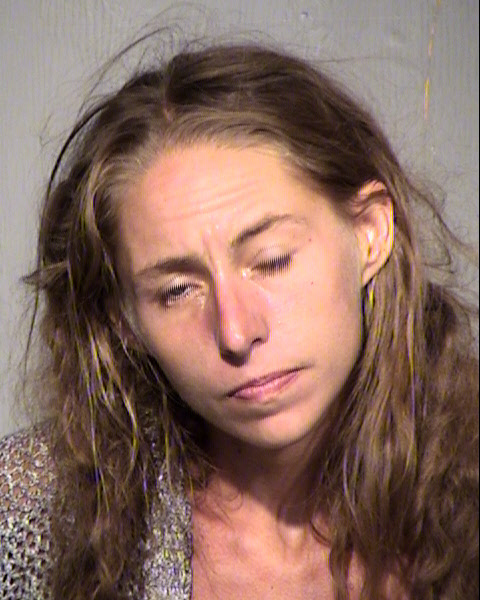 CRYSTAL LEANN KANER Mugshot / Maricopa County Arrests / Maricopa County Arizona