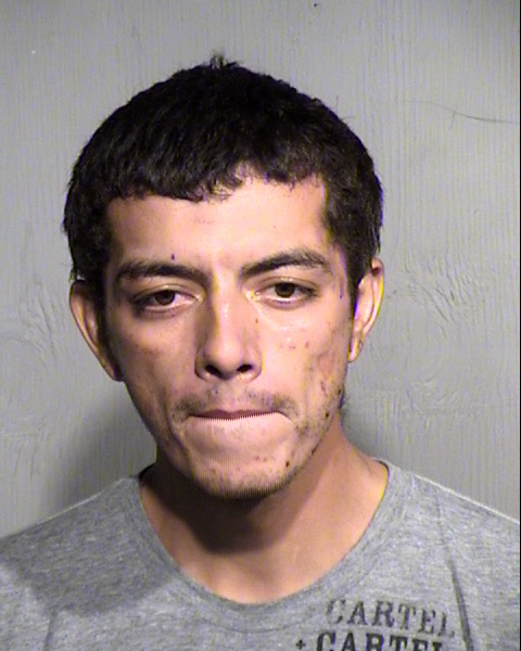 TOMAS GLEN BELARDE Mugshot / Maricopa County Arrests / Maricopa County Arizona