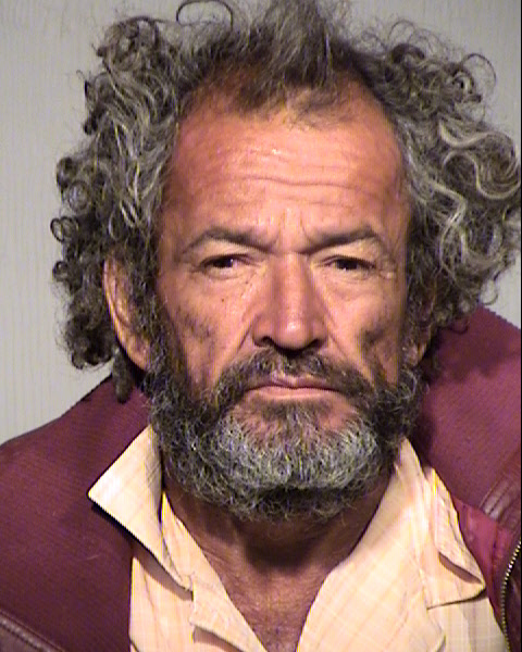 MIGUEL BERENES BONILLA Mugshot / Maricopa County Arrests / Maricopa County Arizona