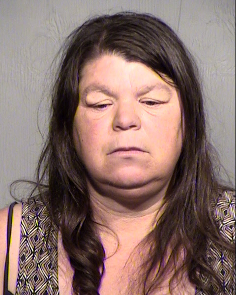 MARY ANN MORRISON Mugshot / Maricopa County Arrests / Maricopa County Arizona
