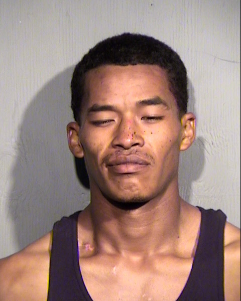 THOMAS LEE JONES Mugshot / Maricopa County Arrests / Maricopa County Arizona