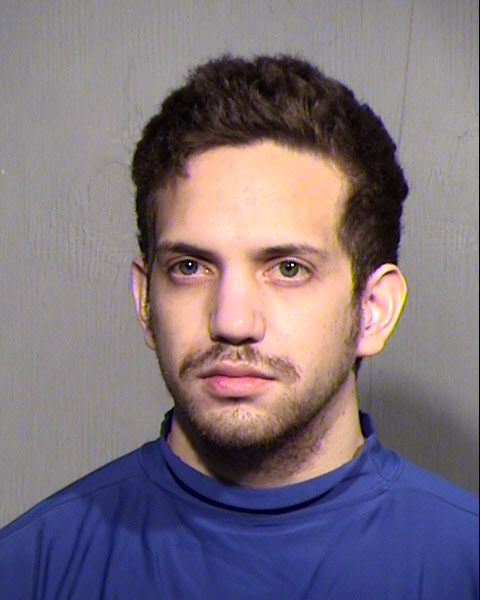 MICHAEL DEAN LAMA Mugshot / Maricopa County Arrests / Maricopa County Arizona