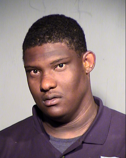 DONELL CHARLES BEESON Mugshot / Maricopa County Arrests / Maricopa County Arizona