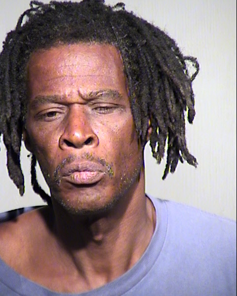 ABEL BERNARD BATES Mugshot / Maricopa County Arrests / Maricopa County Arizona