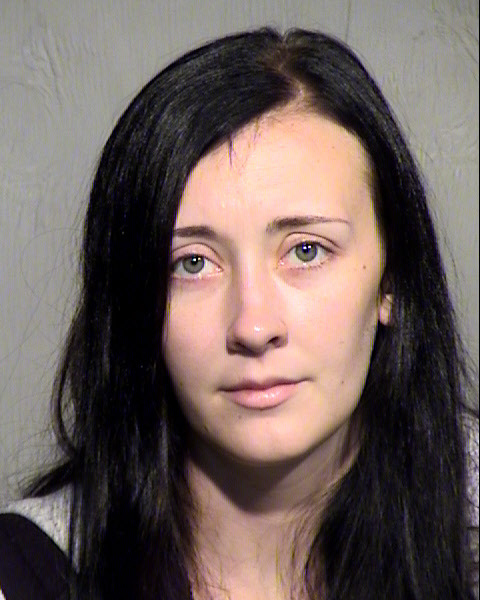 MELANIE NICOLE DESIMONE Mugshot / Maricopa County Arrests / Maricopa County Arizona