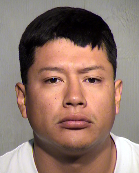 KEVIN WBALDO ESPINO Mugshot / Maricopa County Arrests / Maricopa County Arizona