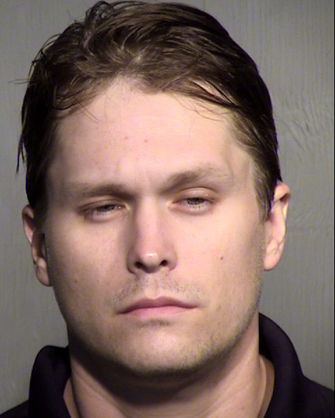 CHRISTOPHER LEE DOLLINGER Mugshot / Maricopa County Arrests / Maricopa County Arizona