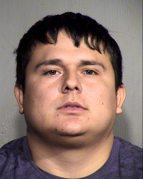 JESUS COTA-LEON Mugshot / Maricopa County Arrests / Maricopa County Arizona