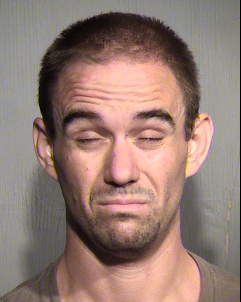 TIMOTHY AVERY BOURQUE Mugshot / Maricopa County Arrests / Maricopa County Arizona