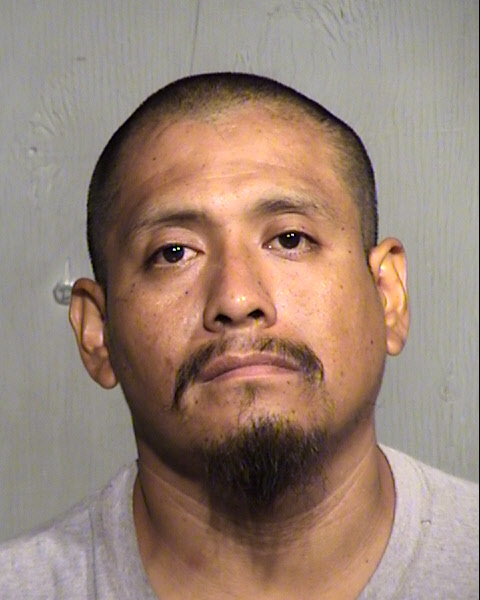 JOSE ANTONIO RIOS-DEL PILAR Mugshot / Maricopa County Arrests / Maricopa County Arizona