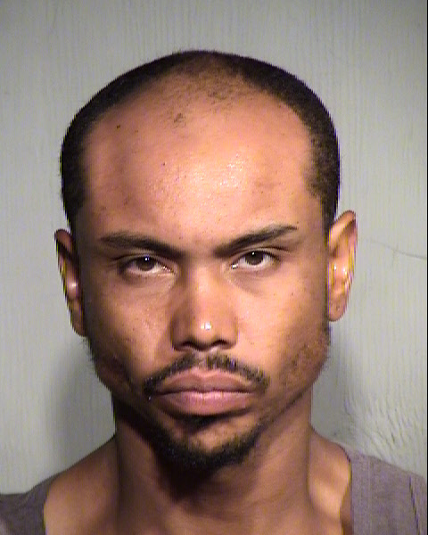 JOSEPH A RUIZ-GRIMES Mugshot / Maricopa County Arrests / Maricopa County Arizona