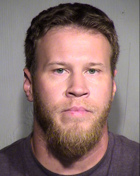 ADAM ALVA Mugshot / Maricopa County Arrests / Maricopa County Arizona