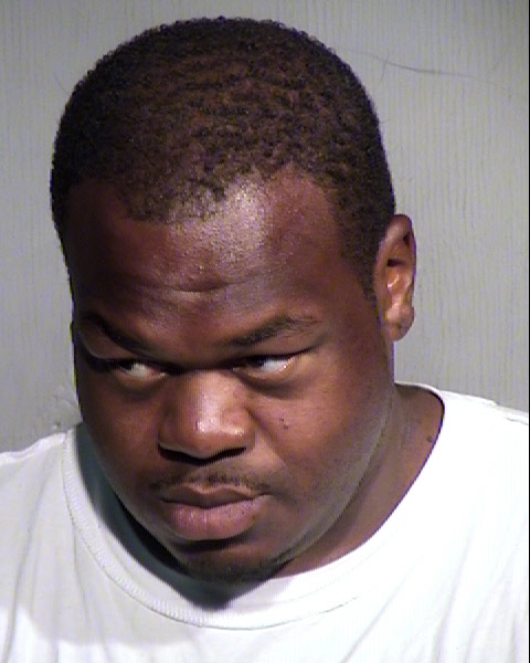 TORY DERUN BALL Mugshot / Maricopa County Arrests / Maricopa County Arizona