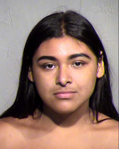 LACOLDE ANGEL BATEMAN Mugshot / Maricopa County Arrests / Maricopa County Arizona