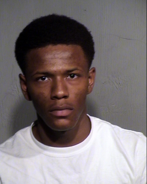 JALAHNEE R RATCHFORD Mugshot / Maricopa County Arrests / Maricopa County Arizona