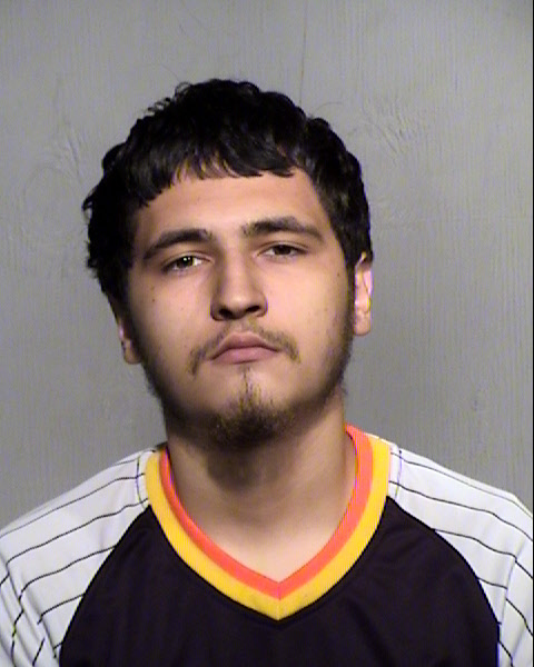 MARTIN RABAGO Mugshot / Maricopa County Arrests / Maricopa County Arizona