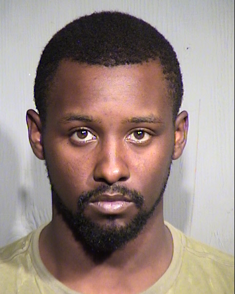 LARRY DAVIS Mugshot / Maricopa County Arrests / Maricopa County Arizona