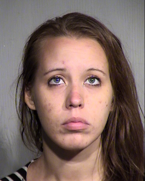 ASHLEY MAE LANCASTER Mugshot / Maricopa County Arrests / Maricopa County Arizona