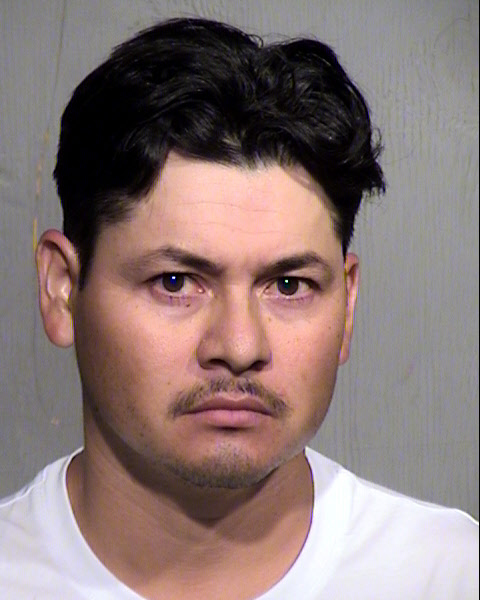 JOSUE CAMARGO RODRIGUEZ Mugshot / Maricopa County Arrests / Maricopa County Arizona
