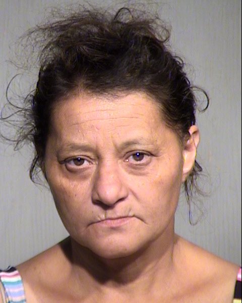 LORETTA ELIZABETH PADILLA Mugshot / Maricopa County Arrests / Maricopa County Arizona