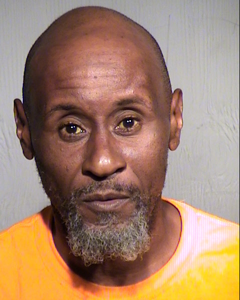 TARIQ WALI-BEY Mugshot / Maricopa County Arrests / Maricopa County Arizona
