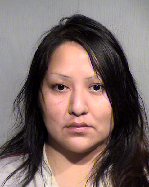 TAMARA ANN THOMAS Mugshot / Maricopa County Arrests / Maricopa County Arizona