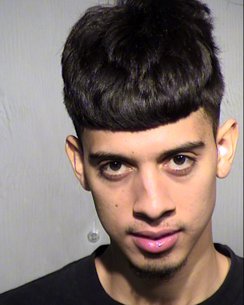 VICTOR JESUS MEDINA ESPINOZA Mugshot / Maricopa County Arrests / Maricopa County Arizona