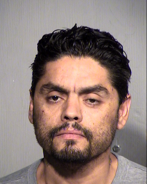 VINCENT RAY VALENZUELA Mugshot / Maricopa County Arrests / Maricopa County Arizona