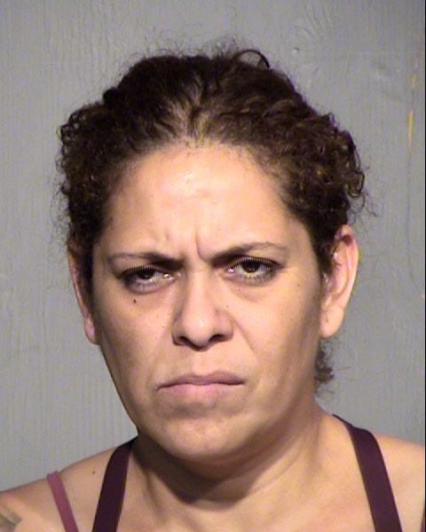 CARMEN DOLORES RODRIGUEZ-ROJAS Mugshot / Maricopa County Arrests / Maricopa County Arizona