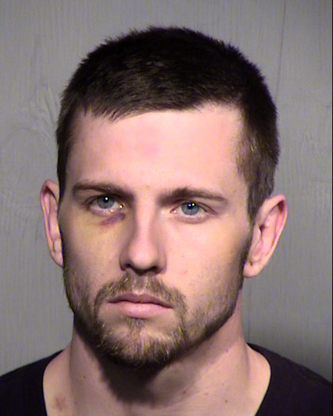 NICHOLAS WILLIAM MADDESTRA Mugshot / Maricopa County Arrests / Maricopa County Arizona