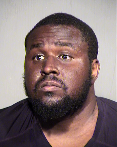 MARCUS ANTHONY BESS Mugshot / Maricopa County Arrests / Maricopa County Arizona