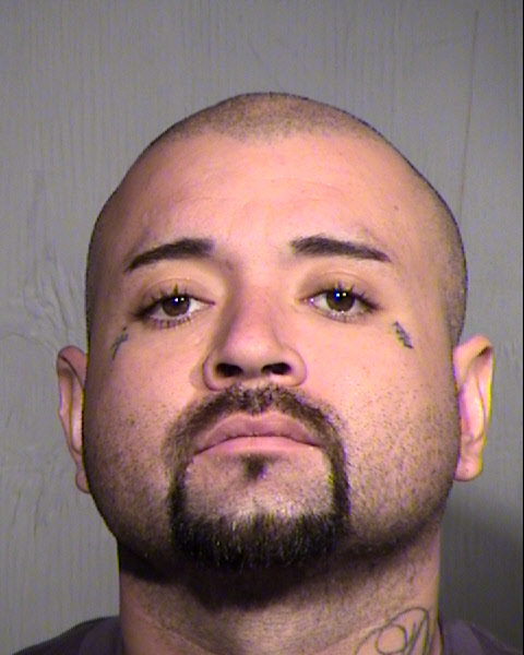 FRANCISCO AYALA ARROYO Mugshot / Maricopa County Arrests / Maricopa County Arizona