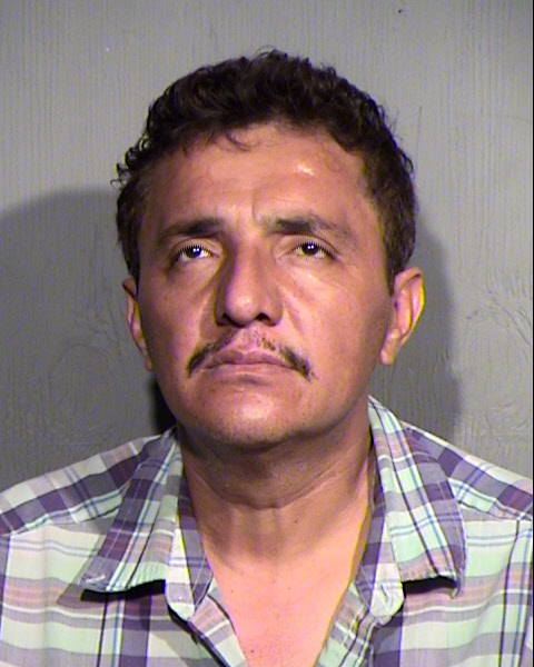 ENRIQUE PALACIOS BALBOA Mugshot / Maricopa County Arrests / Maricopa County Arizona