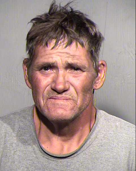 MICHAEL JOE HEADLY Mugshot / Maricopa County Arrests / Maricopa County Arizona