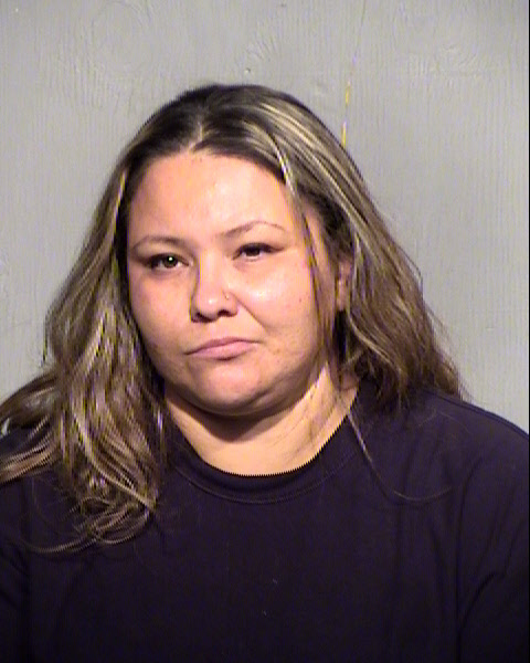 JASMINE LEE CHAVEZ Mugshot / Maricopa County Arrests / Maricopa County Arizona