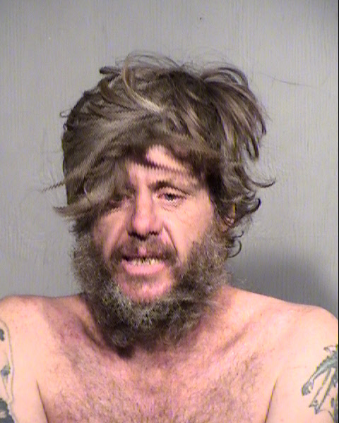 ANDREW PAUL ANDRUS Mugshot / Maricopa County Arrests / Maricopa County Arizona