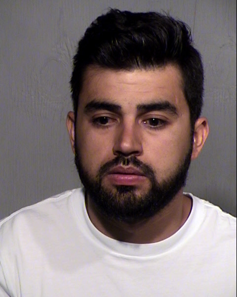 CESAR ORONA HERNANDEZ Mugshot / Maricopa County Arrests / Maricopa County Arizona