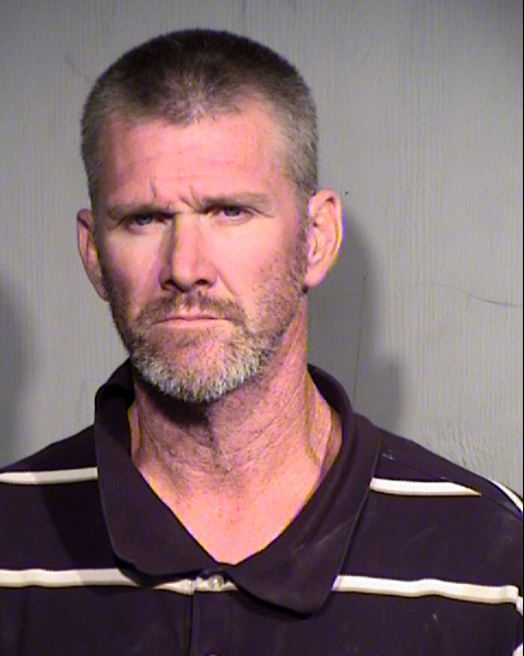 WIILIAM STEVEN PORTER Mugshot / Maricopa County Arrests / Maricopa County Arizona