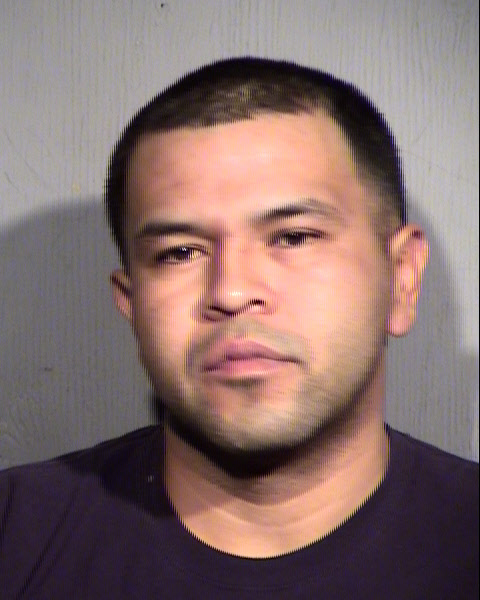 ADRIAN MURILLO-PEREZ Mugshot / Maricopa County Arrests / Maricopa County Arizona