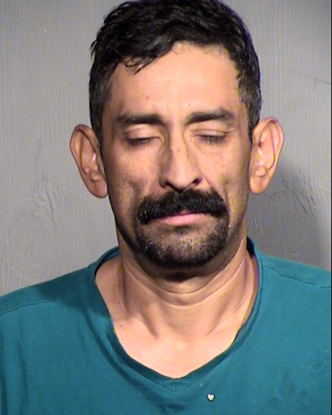 JUAN CARLOS ALVARADO Mugshot / Maricopa County Arrests / Maricopa County Arizona