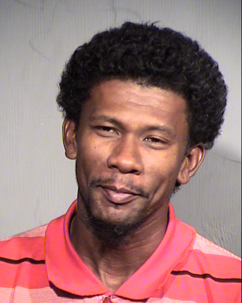 ADRIAN MANINGO MCKENZIE Mugshot / Maricopa County Arrests / Maricopa County Arizona