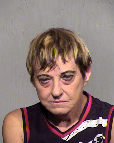 FAME SAINT AMERICA Mugshot / Maricopa County Arrests / Maricopa County Arizona