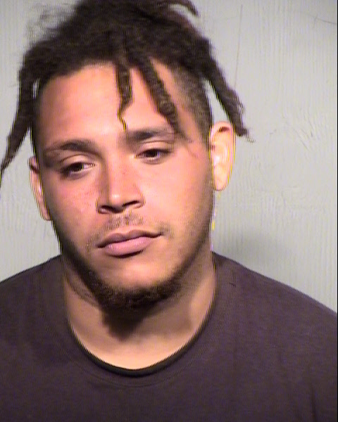 JEFFREY EDWARDS KEENAN Mugshot / Maricopa County Arrests / Maricopa County Arizona