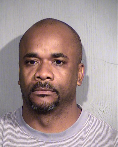 JIMMY PLAYER PLAYER Mugshot / Maricopa County Arrests / Maricopa County Arizona