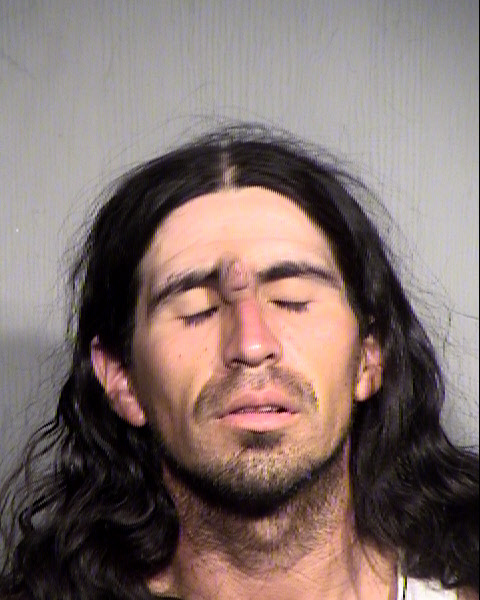 SERGIO RODRIGUEZ ROMERO GUZMAN Mugshot / Maricopa County Arrests / Maricopa County Arizona