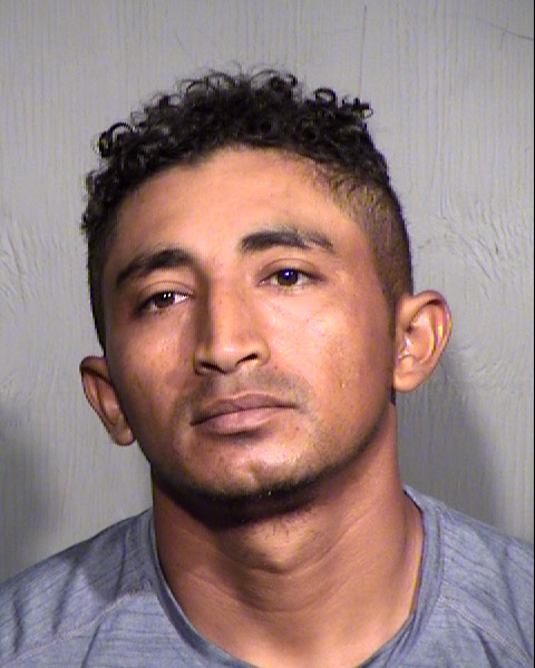 JOSE ESTUARDO RAMIREZ Mugshot / Maricopa County Arrests / Maricopa County Arizona