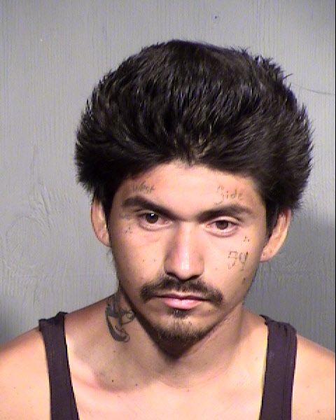 GABRIEL ALBERT RODRIGUEZ Mugshot / Maricopa County Arrests / Maricopa County Arizona