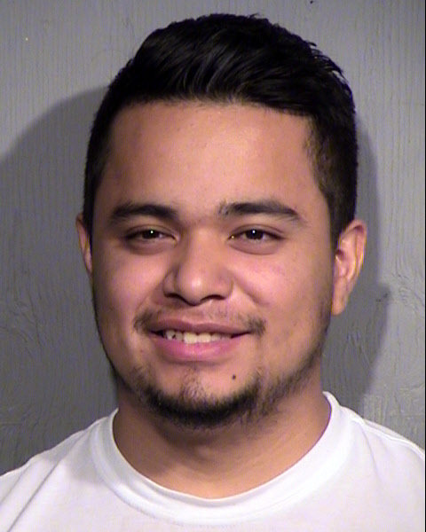 CARLOS P LOPEZ Mugshot / Maricopa County Arrests / Maricopa County Arizona