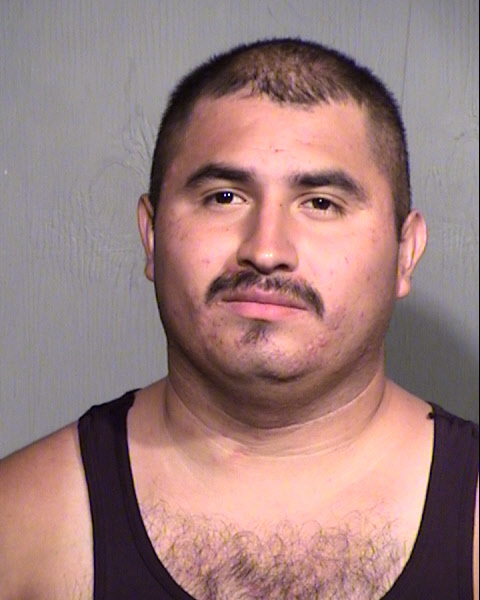 ELOY JESUS FLORES Mugshot / Maricopa County Arrests / Maricopa County Arizona