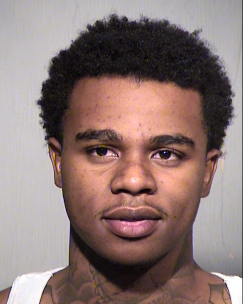 TONY LOPEZ Mugshot / Maricopa County Arrests / Maricopa County Arizona